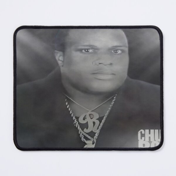 Item preview, Chubb Rock ( 2 ) designed and sold by oldschoolhiphopehvFanart.