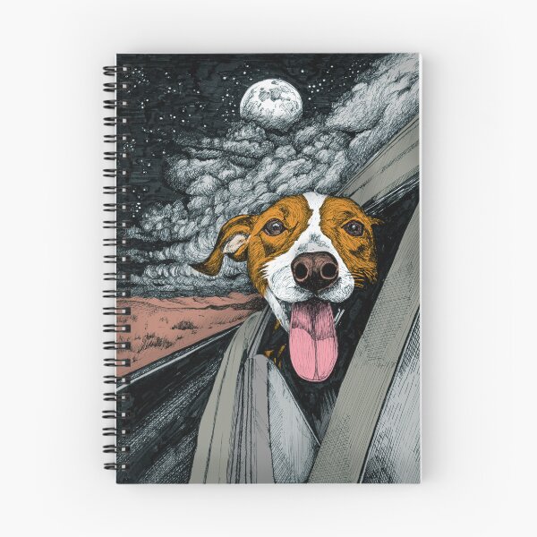 Item preview, Moonlight Ride designed and sold by Rômulo Queiroz.