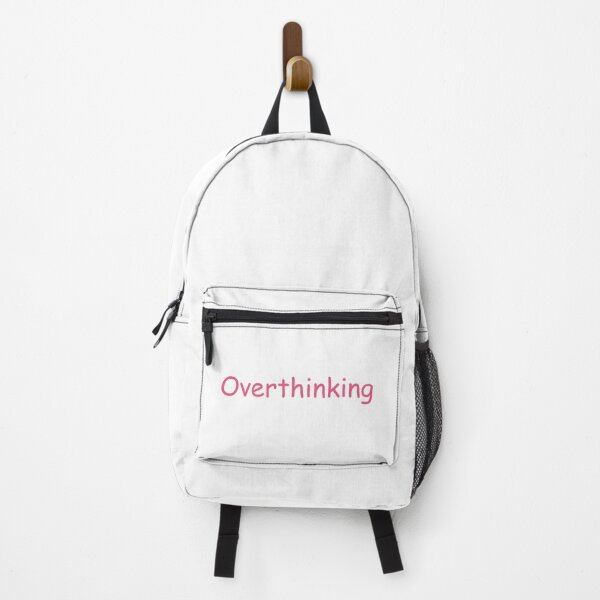 Item preview, Overthinking designed and sold by Paper Drip.