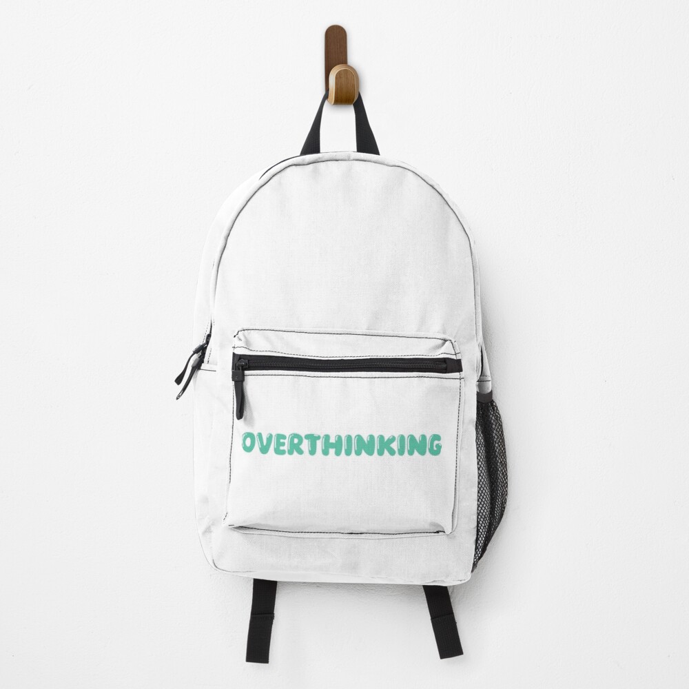 Item preview, Backpack designed and sold by CateFighter.