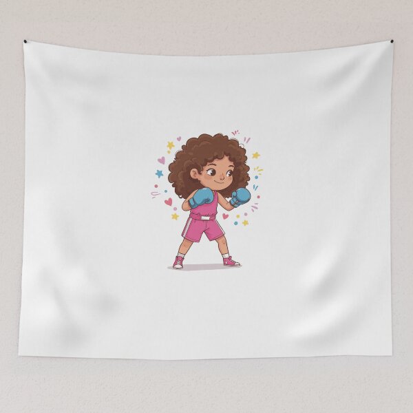 Item preview, Punches and sparkles everywhere designed and sold by KasiaRawska.