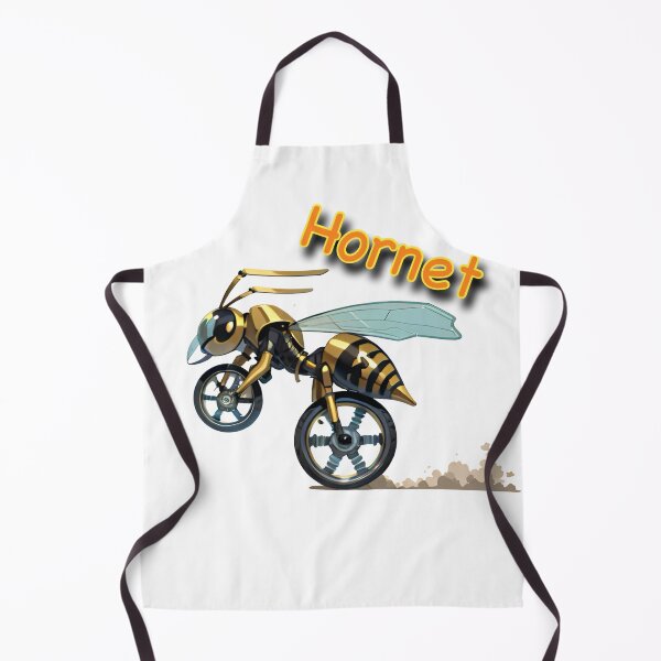 Item preview, Hornet designed and sold by Glenbobagins.