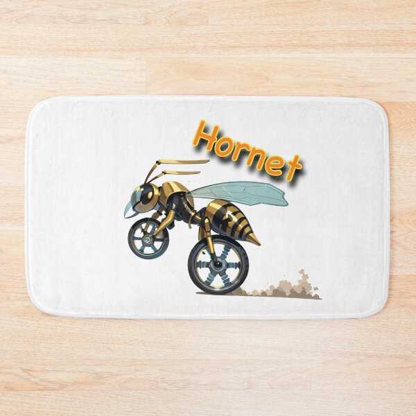 Item preview, Hornet  designed and sold by Glenbobagins.