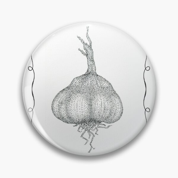 Item preview, Dancing Garlic  designed and sold by EJVisuals.