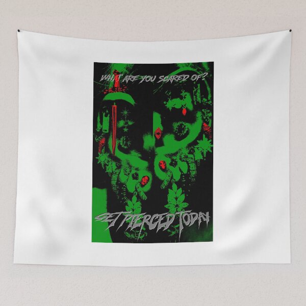 Item preview, Get Pierced Today! designed and sold by McKennaJBailey.
