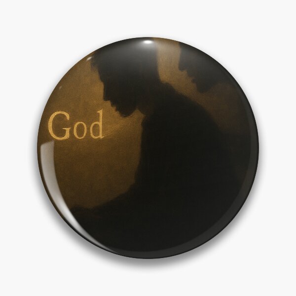 Item preview, El Dios Hablado designed and sold by LOGOSINTERIUM.