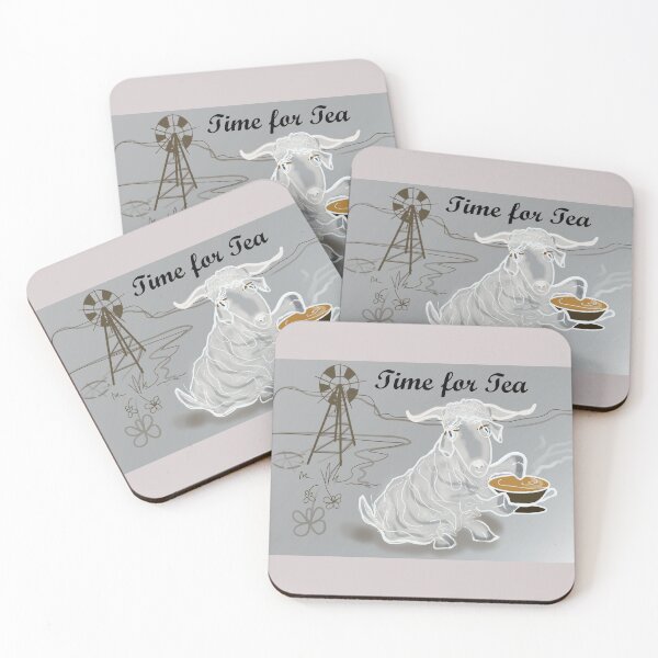 Item preview, Time for tea designed and sold by catherine calder.