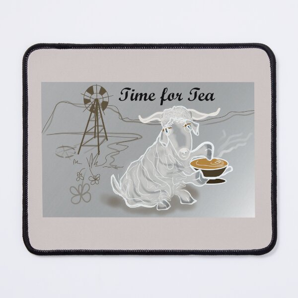 Item preview, Time for tea designed and sold by catherine calder.