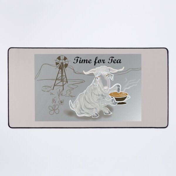 Item preview, Time for tea designed and sold by catherine calder.
