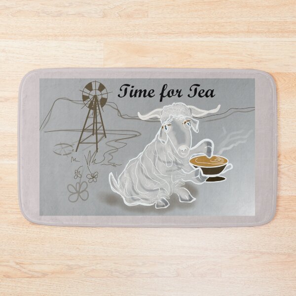 Item preview, Time for tea designed and sold by catherine calder.