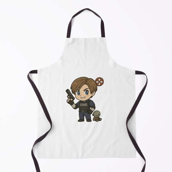 Item preview, Leon Kennedy! designed and sold by sp4cecowboy.