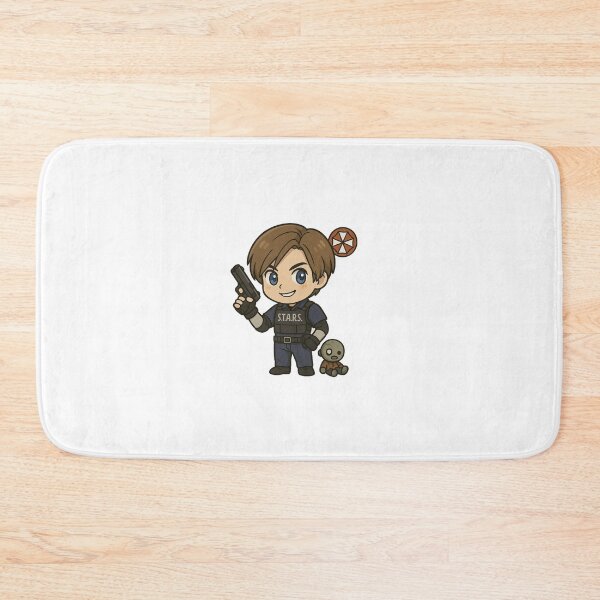 Item preview, Leon Kennedy! designed and sold by sp4cecowboy.