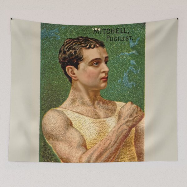 Item preview, Vintage cigarette card designed and sold by stevepaint.