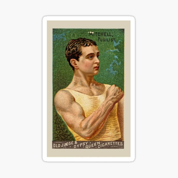 Item preview, Vintage cigarette card designed and sold by stevepaint.