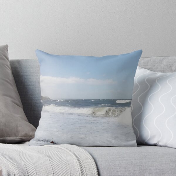 Item preview, Waves keep on Rolling in  designed and sold by Ballantrae Nights.