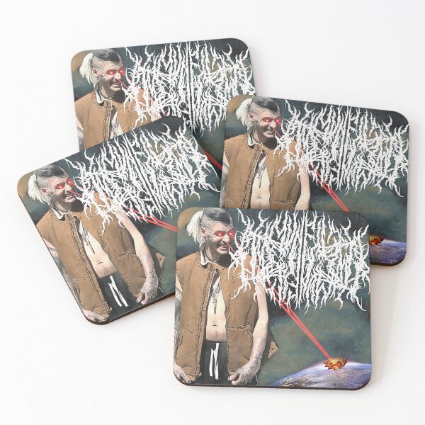 Item preview, ACTS IF AGGRESSION ARTWORK designed and sold by HVMVNFILTH.
