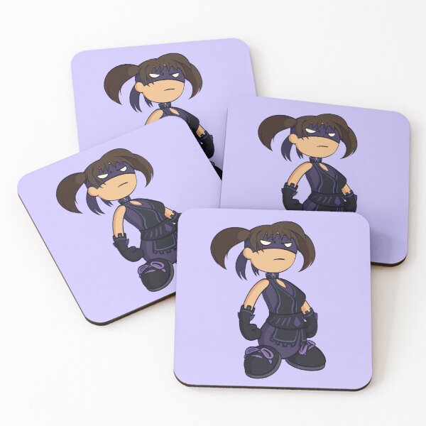 Item preview, Ninjoy designed and sold by frozenfrenchfry.