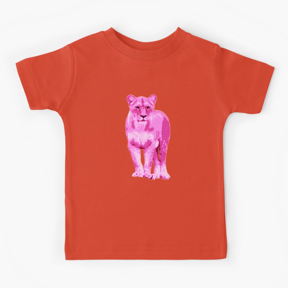 CAMISETA NIÑO CLASSIC ROSA Scotta - Mi Tata Lola