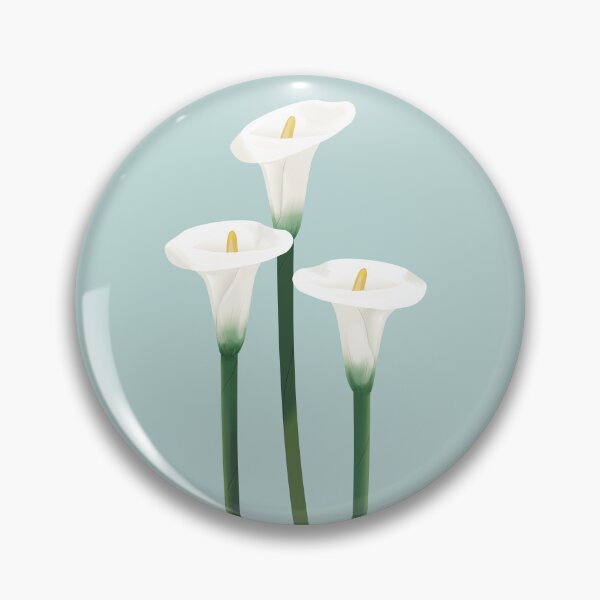 Item preview, Callas, flowers designed and sold by Tistarabis.