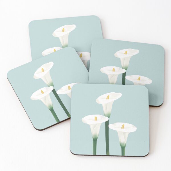 Item preview, Callas, flowers designed and sold by Tistarabis.