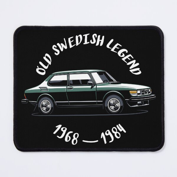 Item preview, Old Swedish legend designed and sold by OlegMarkaryan.