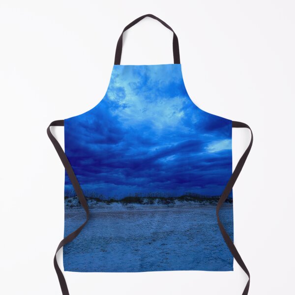 Item preview, Blue Hour on St. Augustine Beach designed and sold by McKennaJBailey.