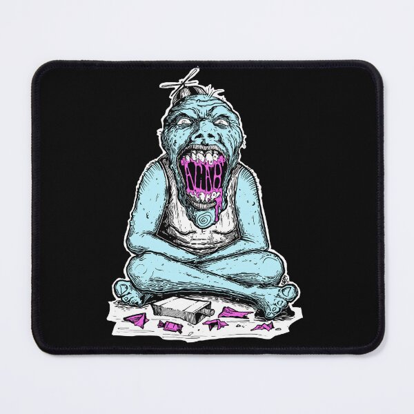 Item preview, ACAB dude design designed and sold by Emile Roy.