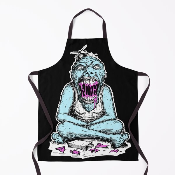 Item preview, ACAB dude design designed and sold by Emile Roy.