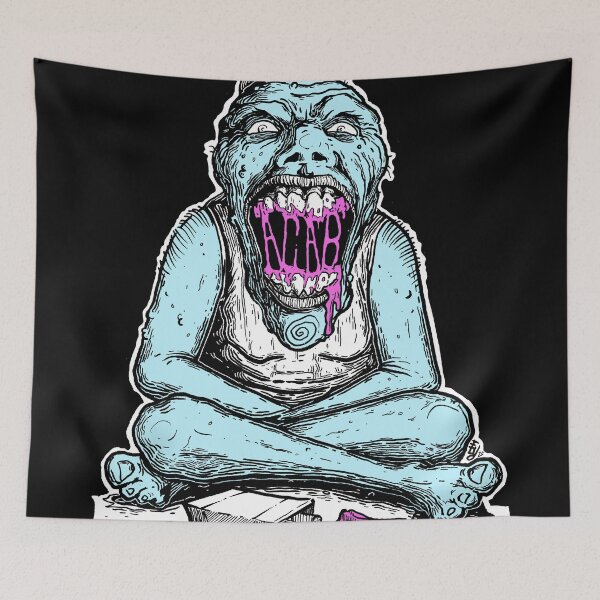 Item preview, ACAB dude design designed and sold by Emile Roy.