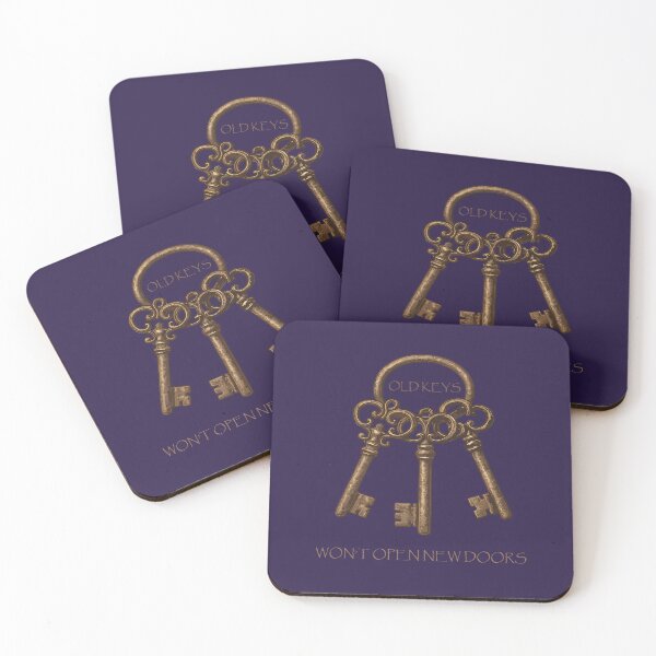 Item preview, old keys designed and sold by RandaPalette.