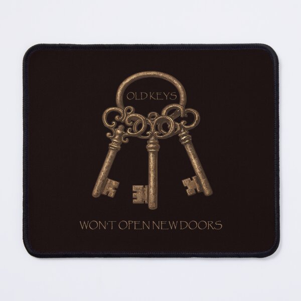Item preview, old keys designed and sold by RandaPalette.
