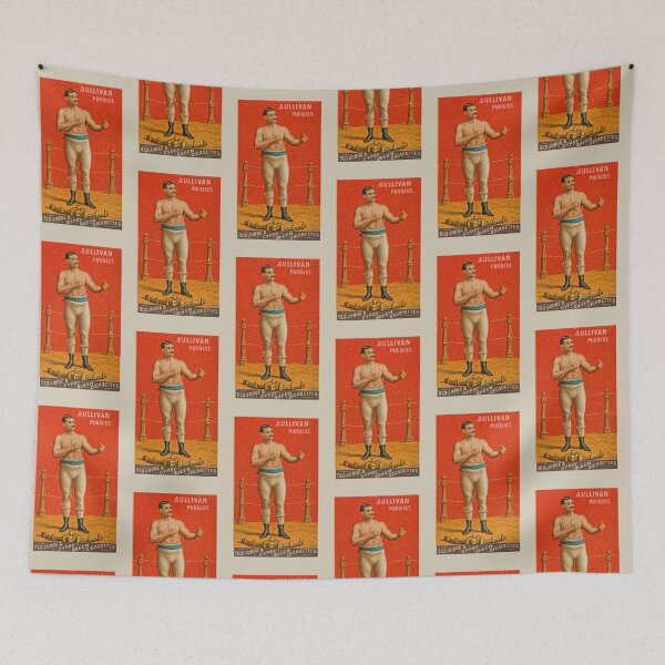 Item preview, Vintage cigarette card designed and sold by stevepaint.