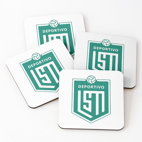Item preview, Deportivo LSM Official Logo designed and sold by BrightNook.