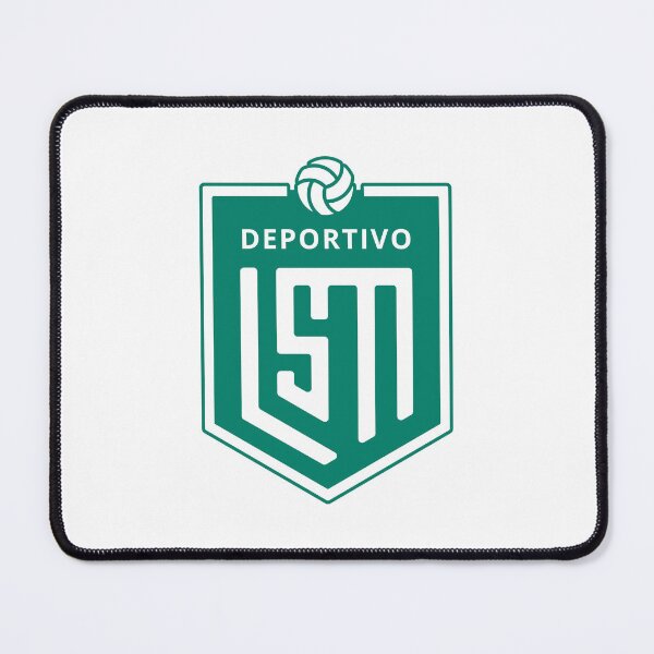 Item preview, Deportivo LSM Official Logo designed and sold by BrightNook.
