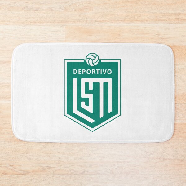 Item preview, Deportivo LSM Official Logo designed and sold by BrightNook.