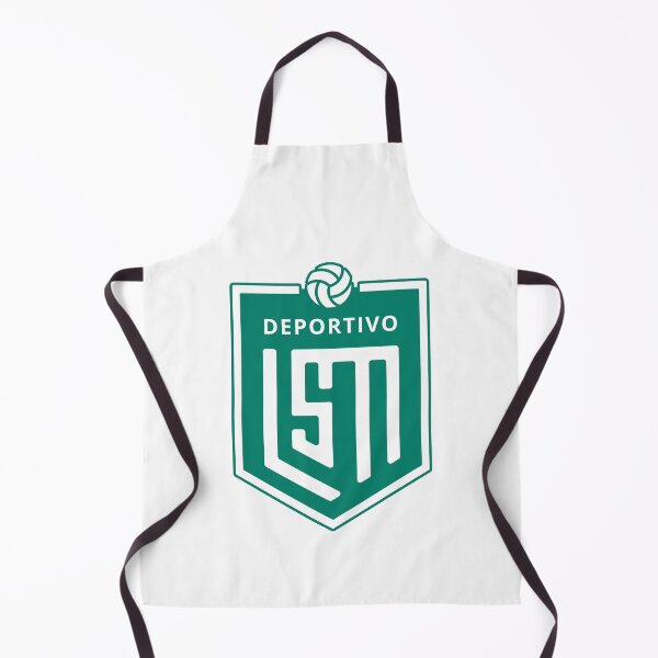 Item preview, Deportivo LSM Official Logo designed and sold by BrightNook.