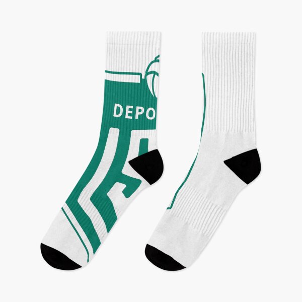 Item preview, Deportivo LSM Official Logo designed and sold by BrightNook.