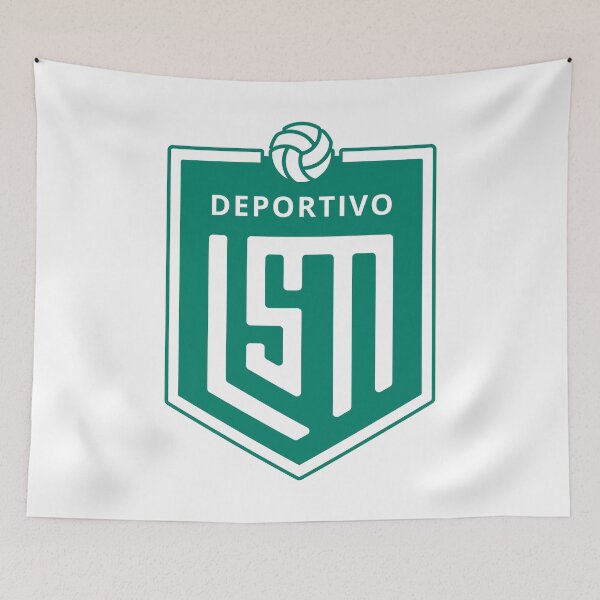 Item preview, Deportivo LSM Official Logo designed and sold by BrightNook.