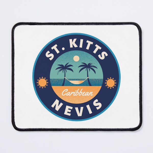 Artikelvorschau, St. Kitts und Nevis in der Karibik entworfen und verkauft von VacationShop.