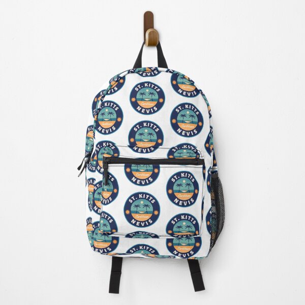 Item preview, St. Kitts and Nevis in the Caribbean designed and sold by VacationShop.