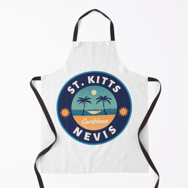 Item preview, St. Kitts and Nevis in the Caribbean designed and sold by VacationShop.