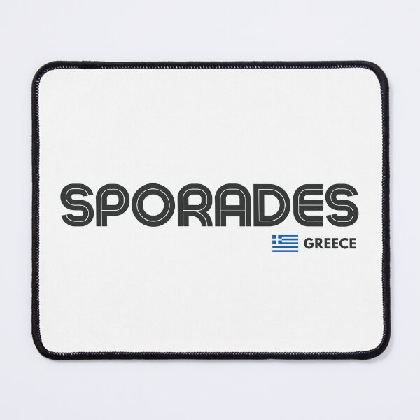 Item preview, Sporades - Greece designed and sold by Sketch-Shack.