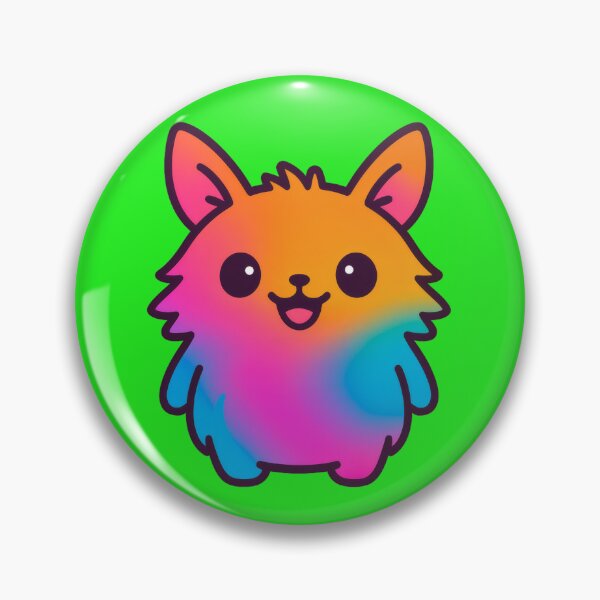 Item preview, TIKOKO designed and sold by DKP-AI.