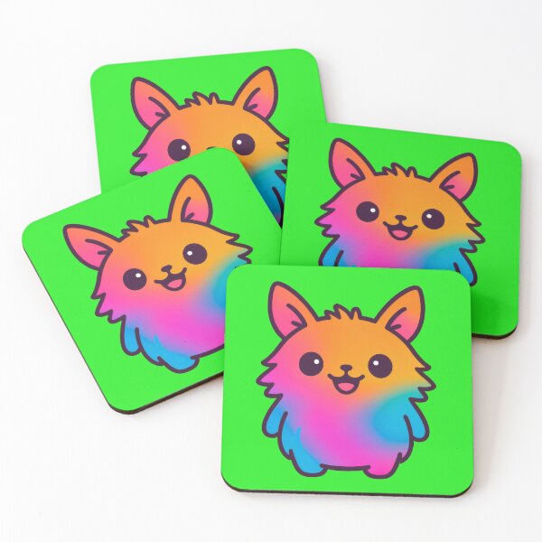 Item preview, TIKOKO designed and sold by DKP-AI.