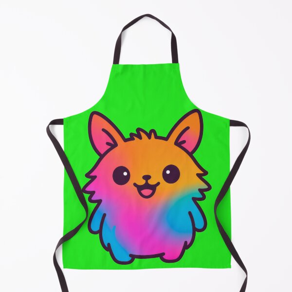 Item preview, TIKOKO designed and sold by DKP-AI.