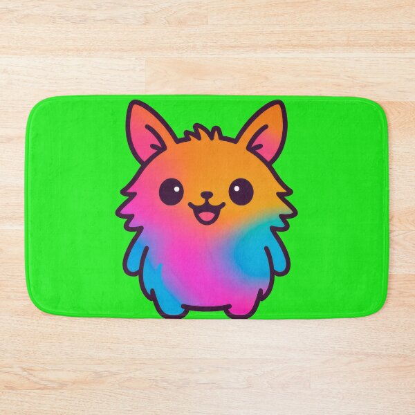 Item preview, TIKOKO designed and sold by DKP-AI.