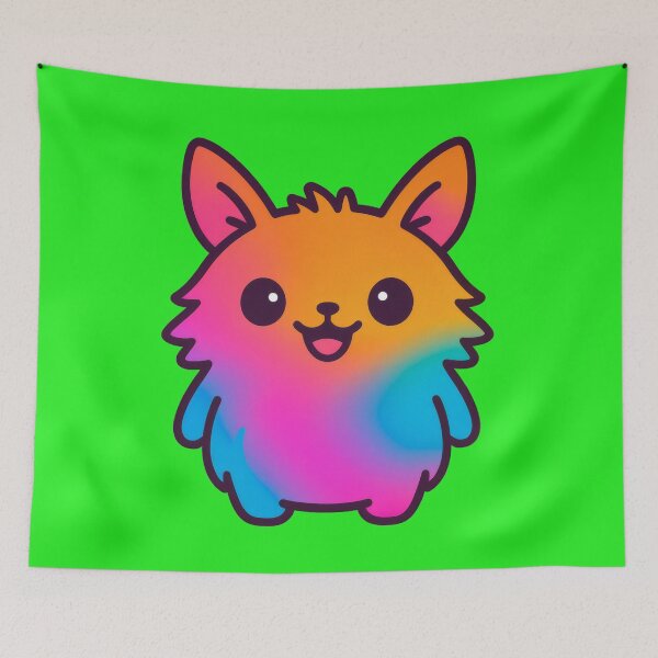 Item preview, TIKOKO designed and sold by DKP-AI.