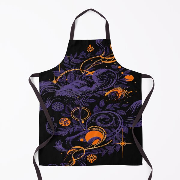Item preview, Twilight Bloom Surge designed and sold by Exodoi.