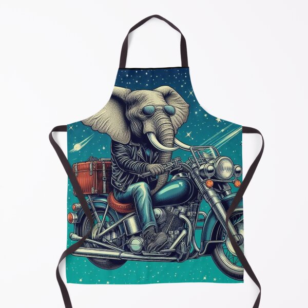 Item preview, cute elephant designed and sold by Dogandesighn.