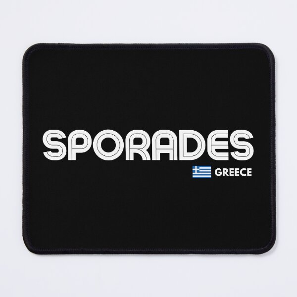 Item preview, Sporades - Greece designed and sold by Sketch-Shack.